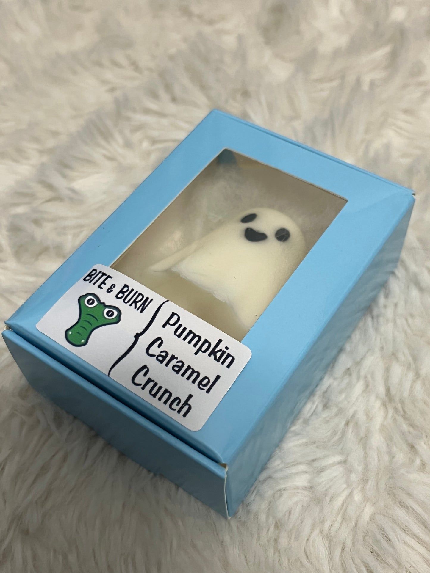 Ghost Wax Melts