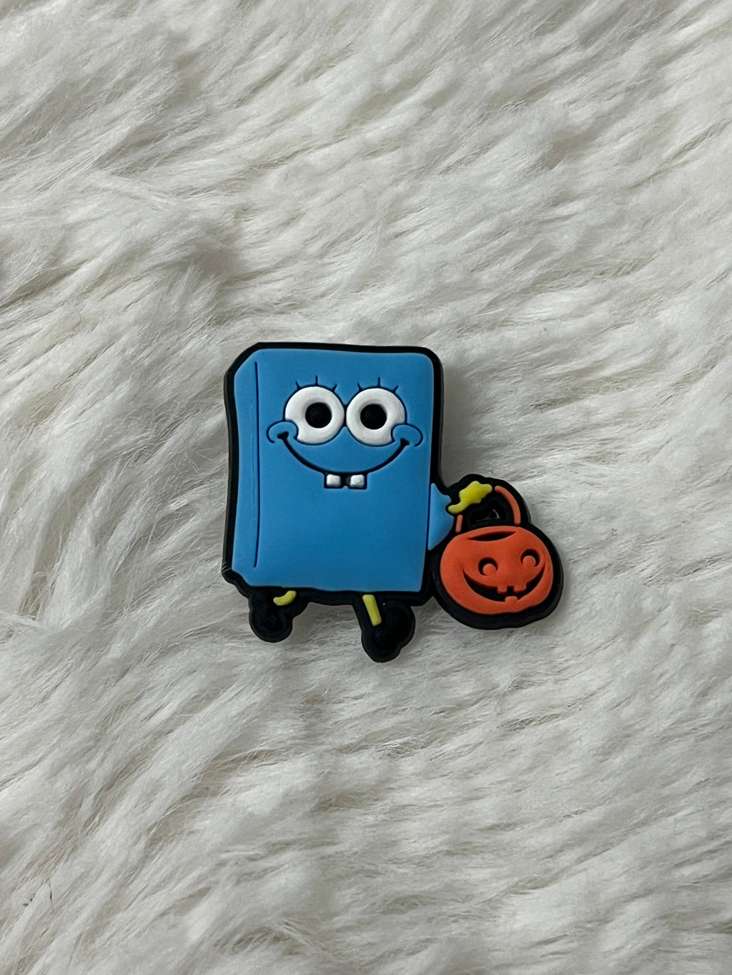Spongebob Squarepants (Holiday) Shoe Charms