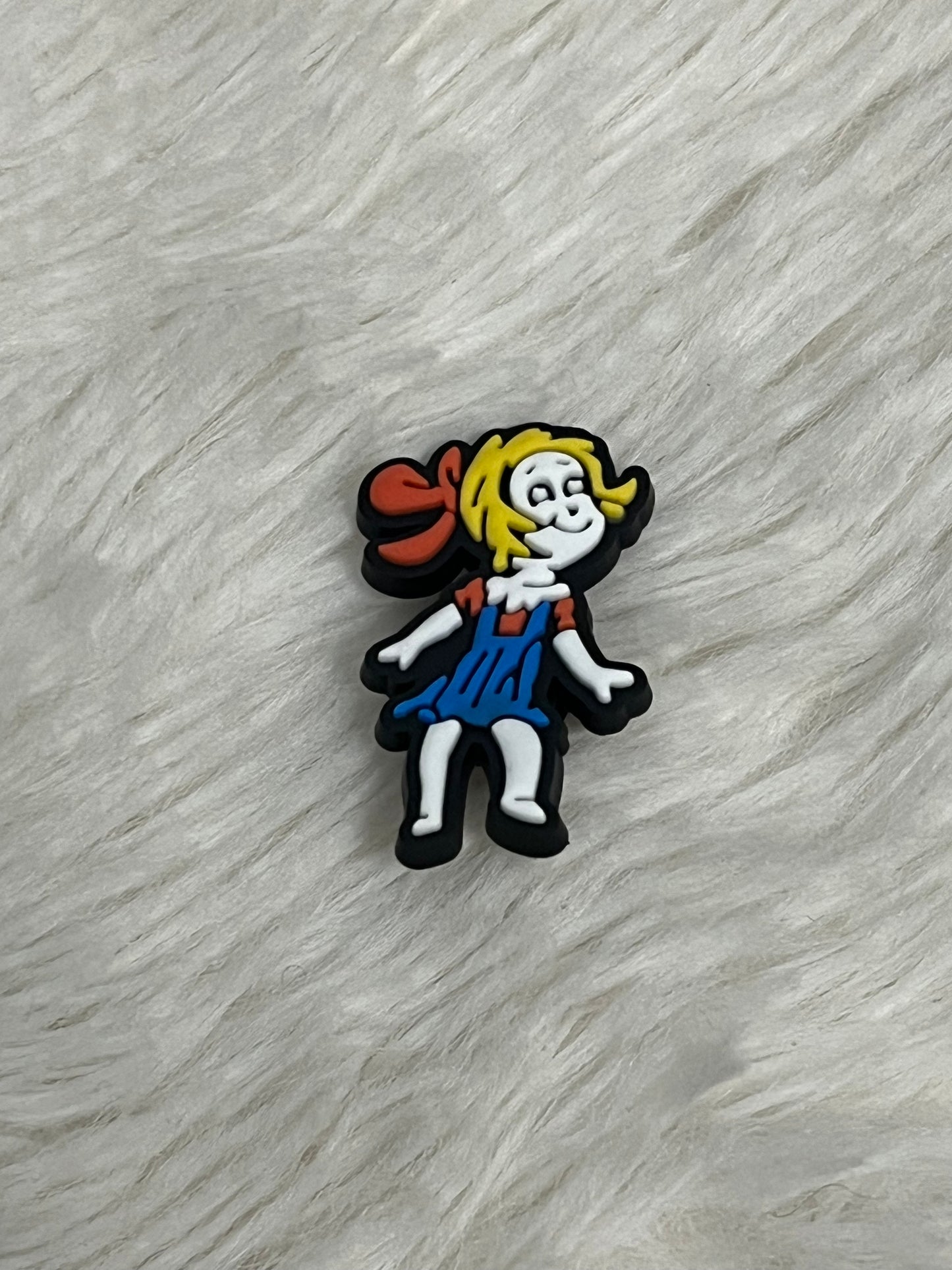 Dr. Seuss Shoe Charms