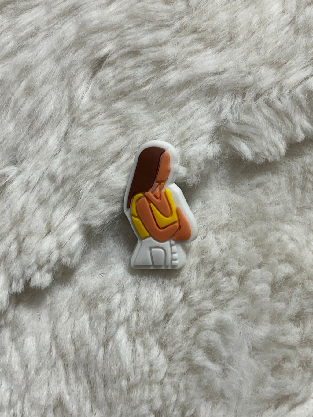 Outer Banks Croc Charms