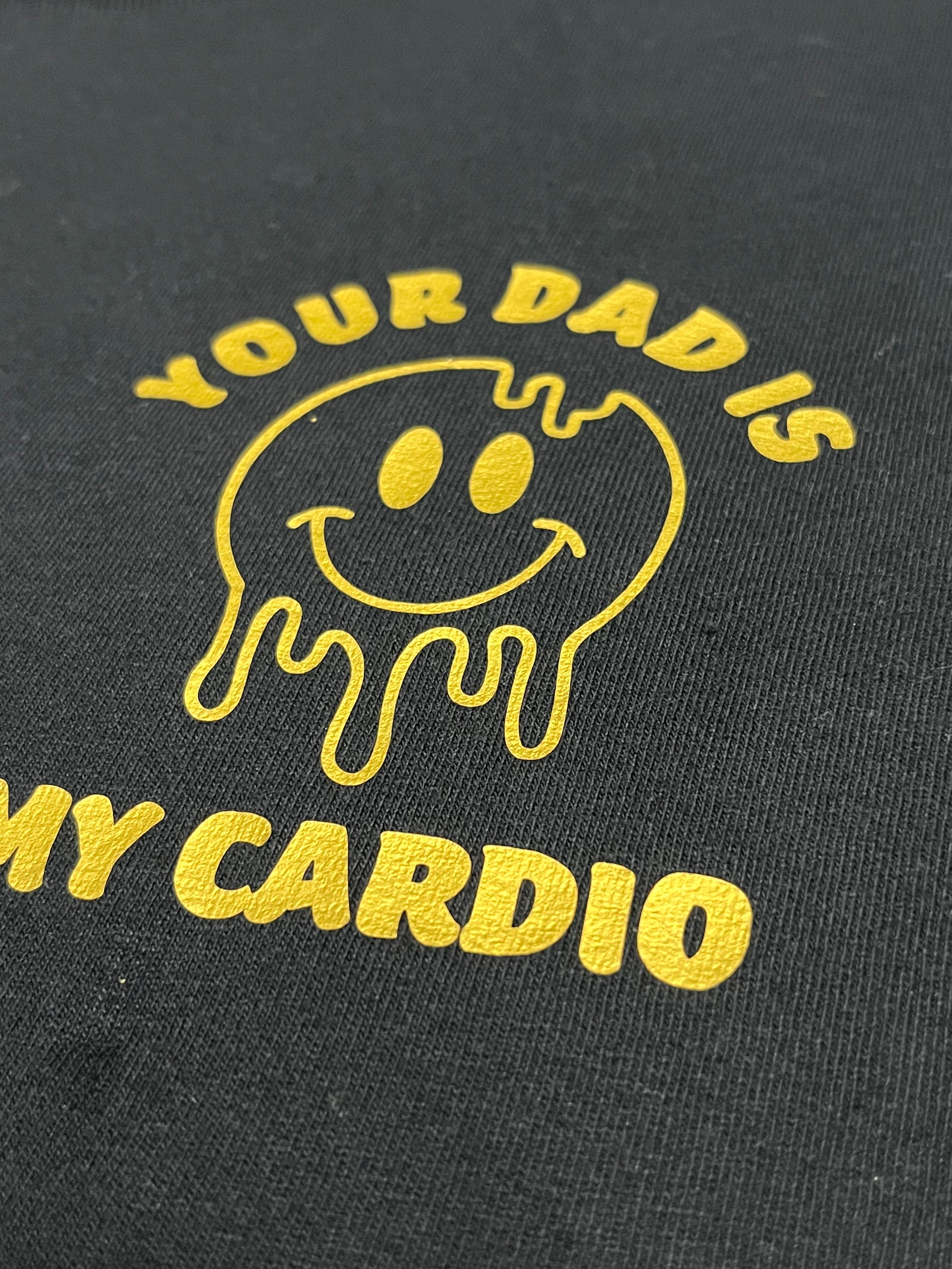 My Cardio Top