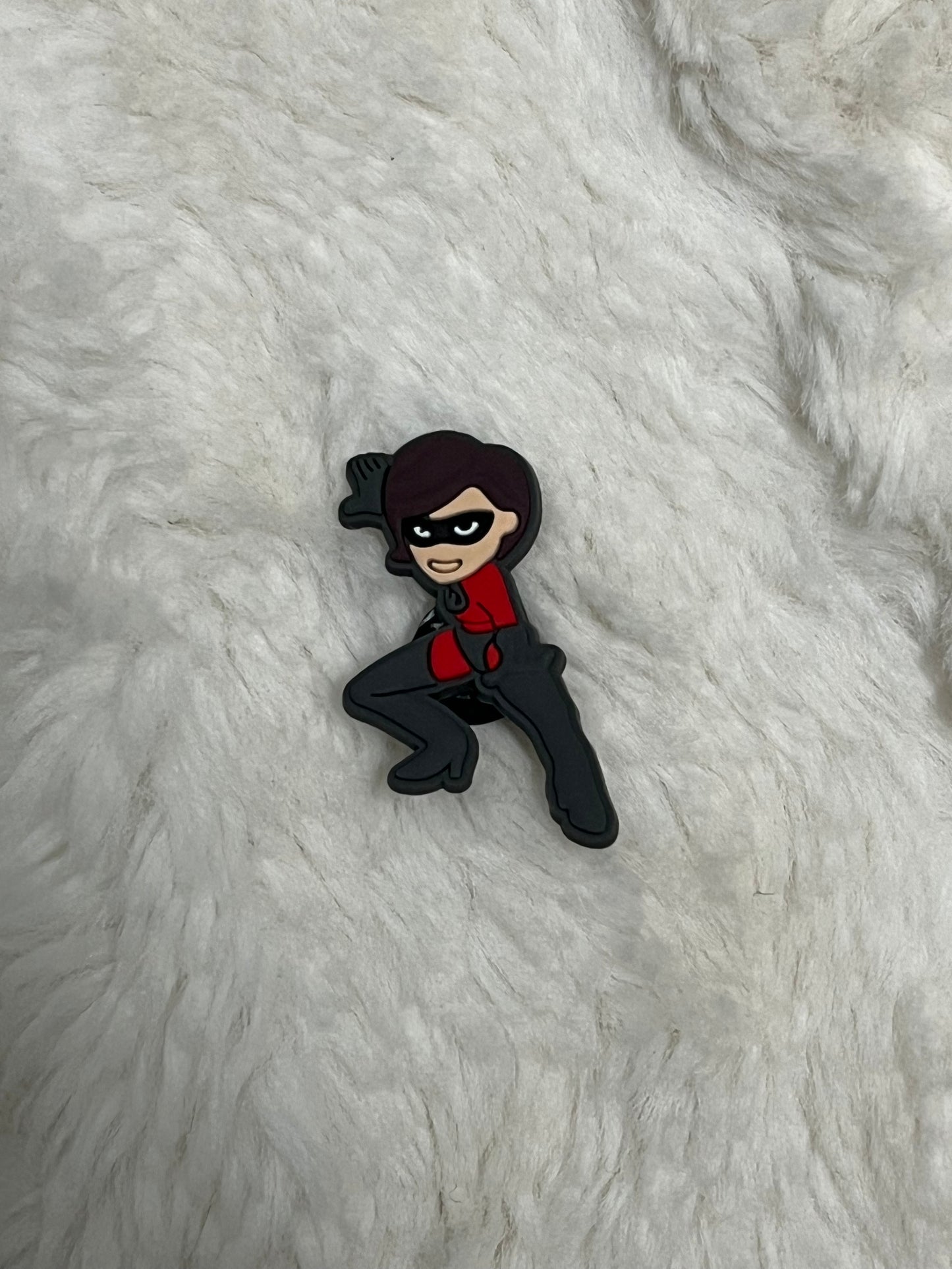 Incredibles Shoe Charms