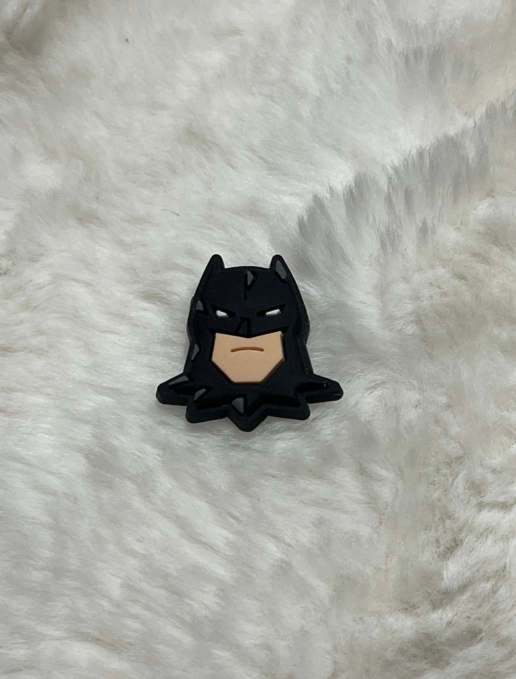 Batman Shoe Charms
