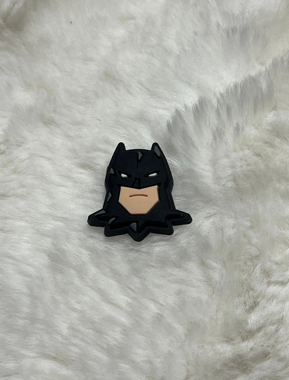 Batman Shoe Charms