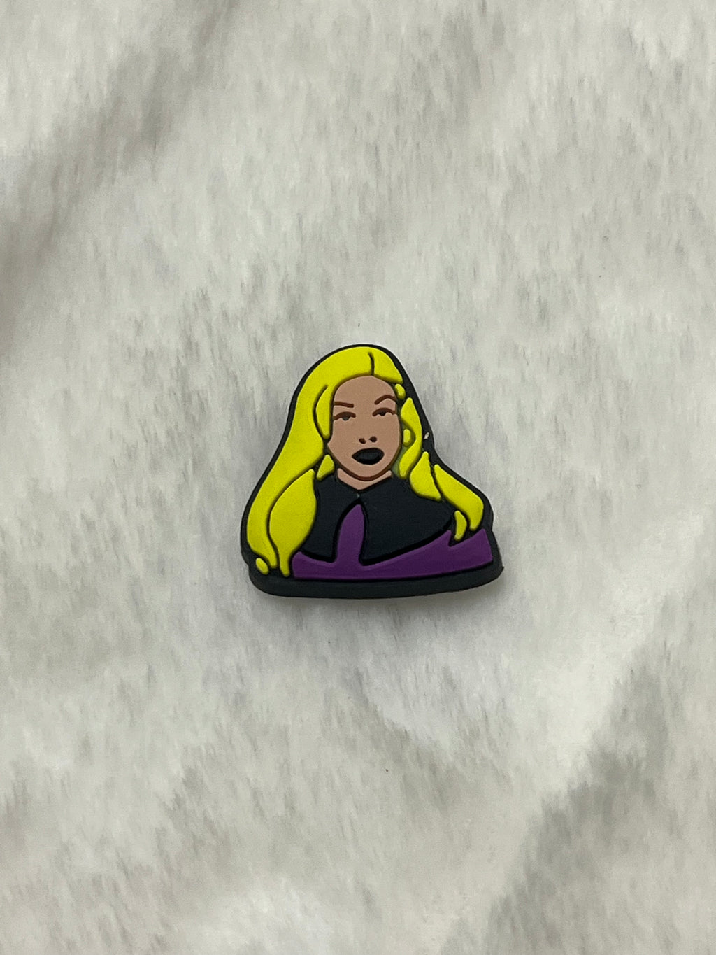 Hocus Pocus Shoe Charms