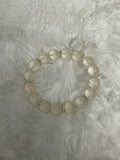 Ivory Mist Bracelet