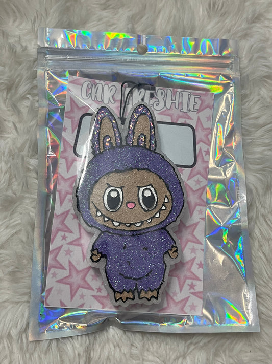 Labubu Freshie
