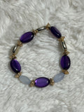 Midnight Majesty Bracelet