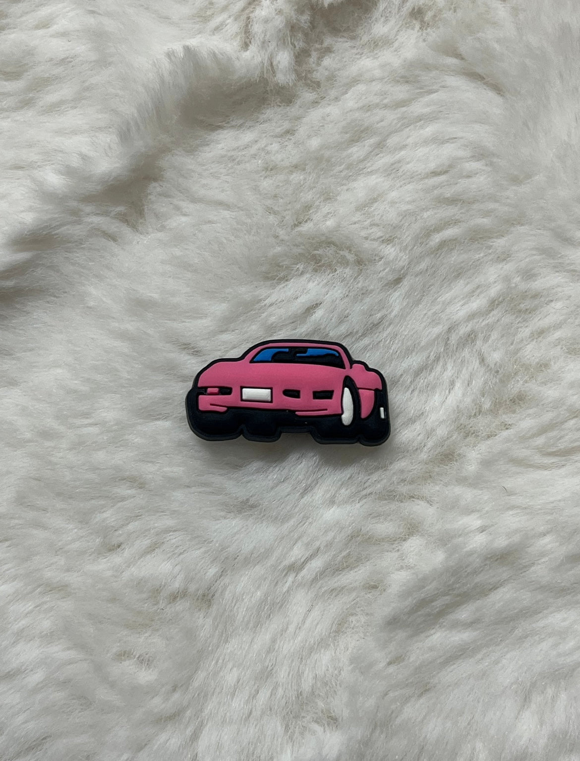 Barbie Shoe Charms