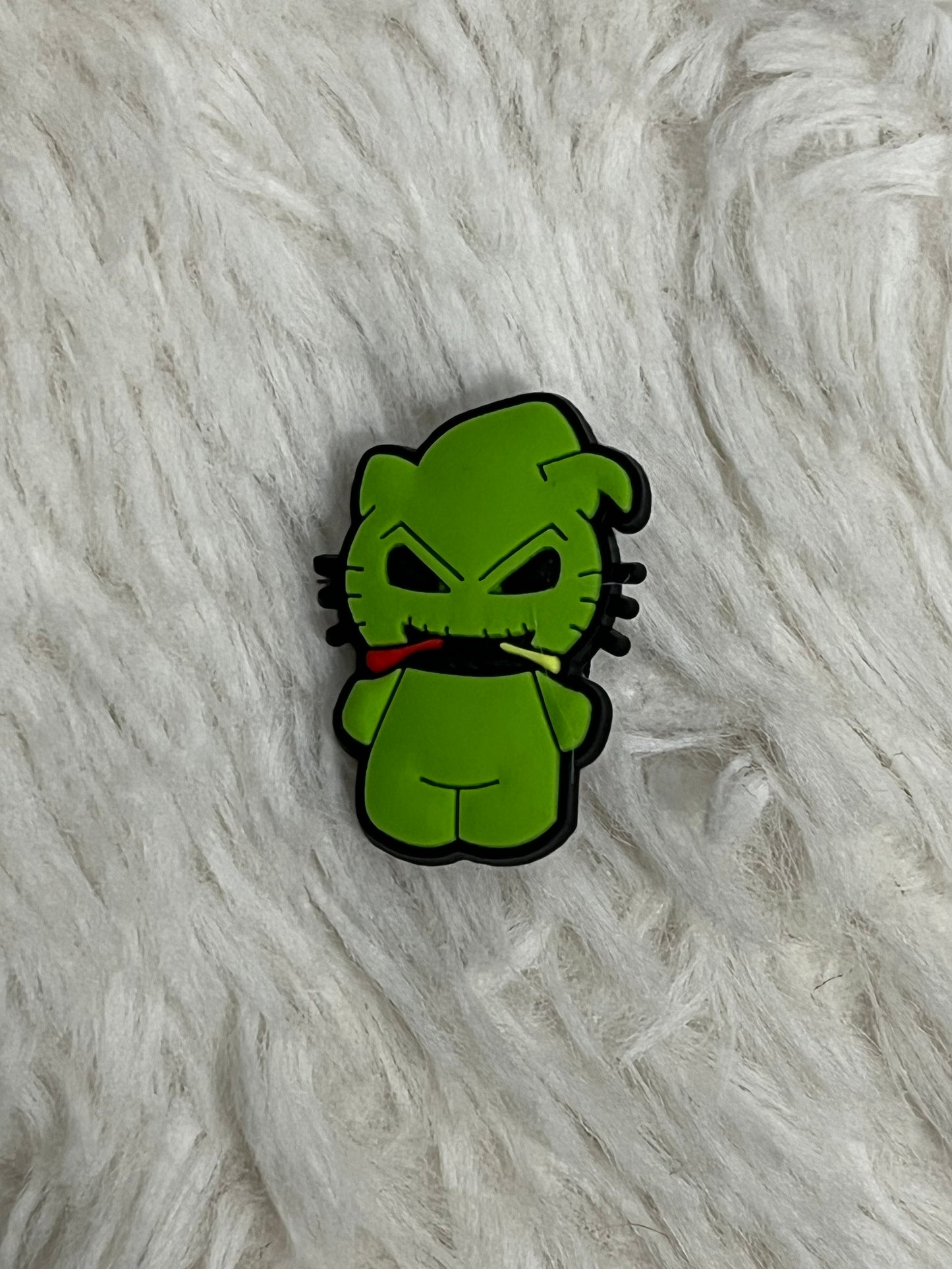 Hello Kitty (Character) Shoe Charms