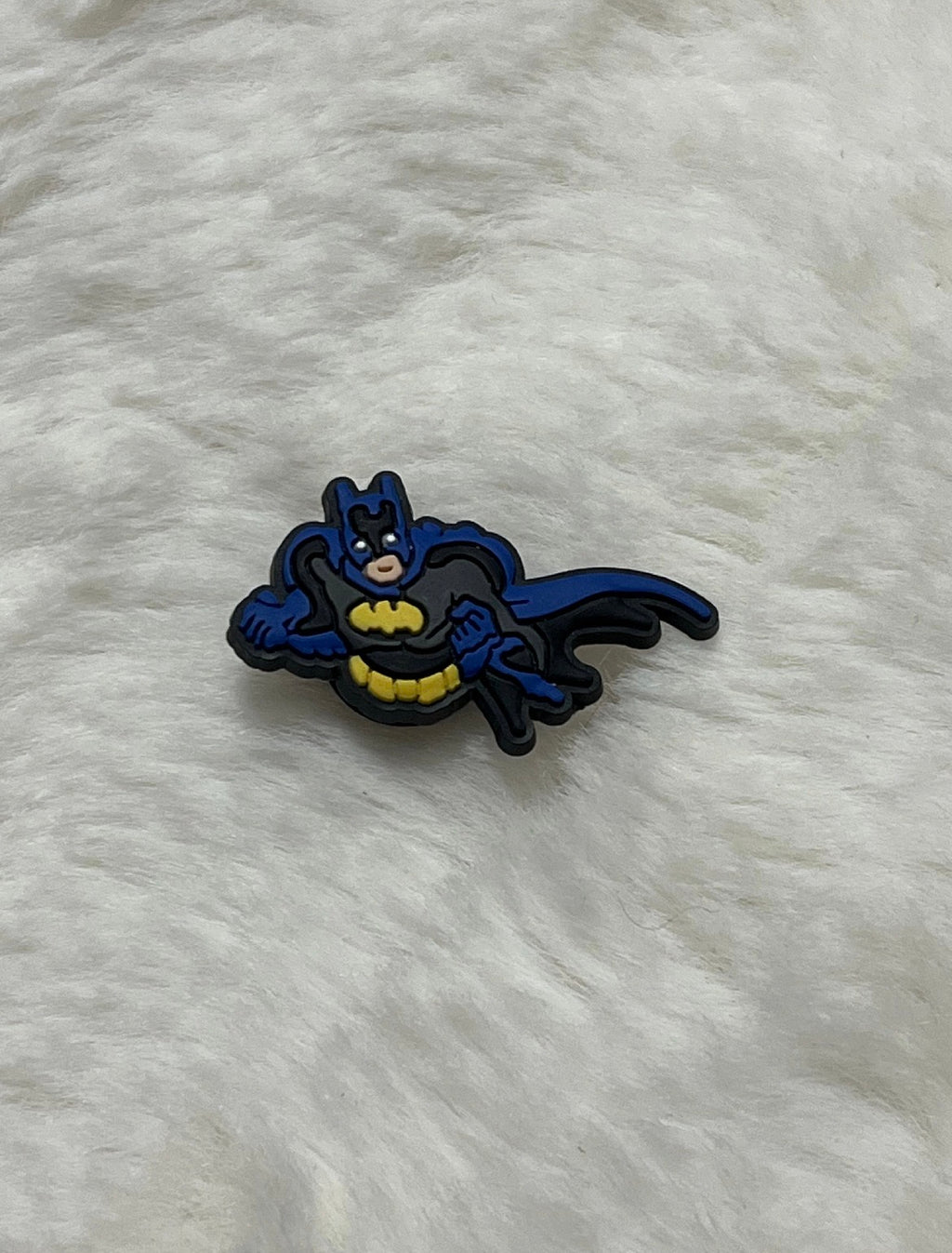 Batman Shoe Charms