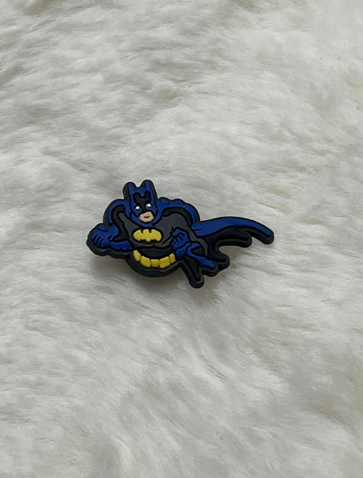 Batman Shoe Charms
