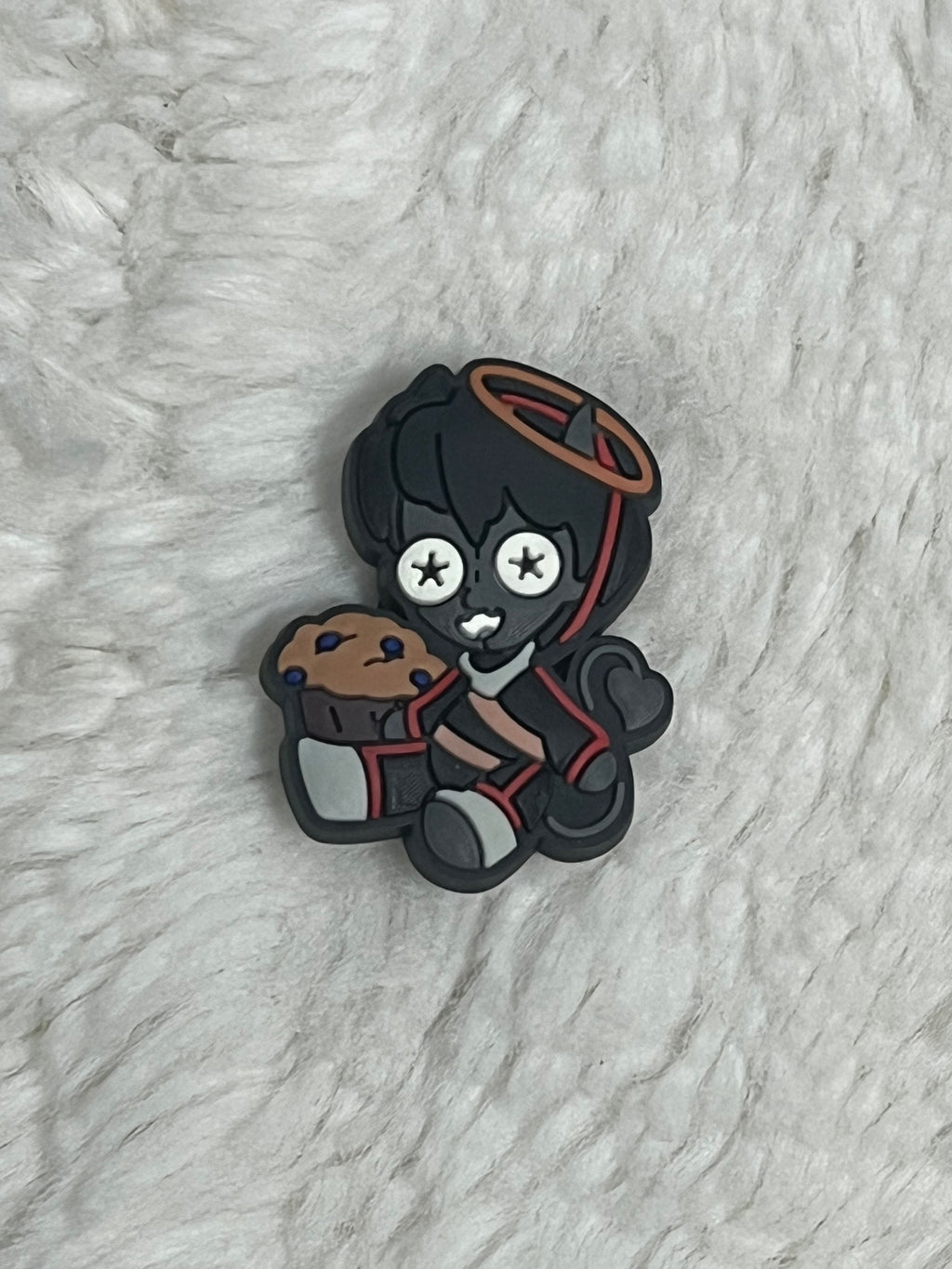 Minecraft (Players) Shoe Charms