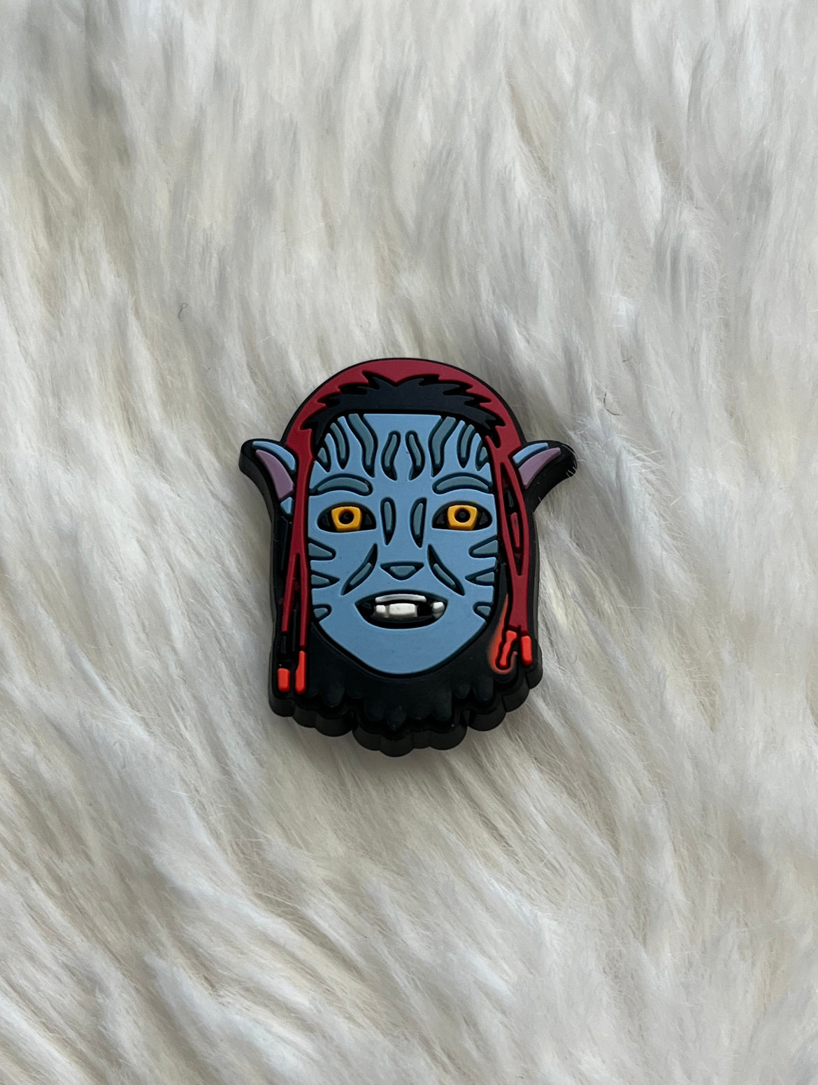 Avatar: The Way of Water Shoe Charms