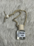 Pineapple Sage Car Diffuser