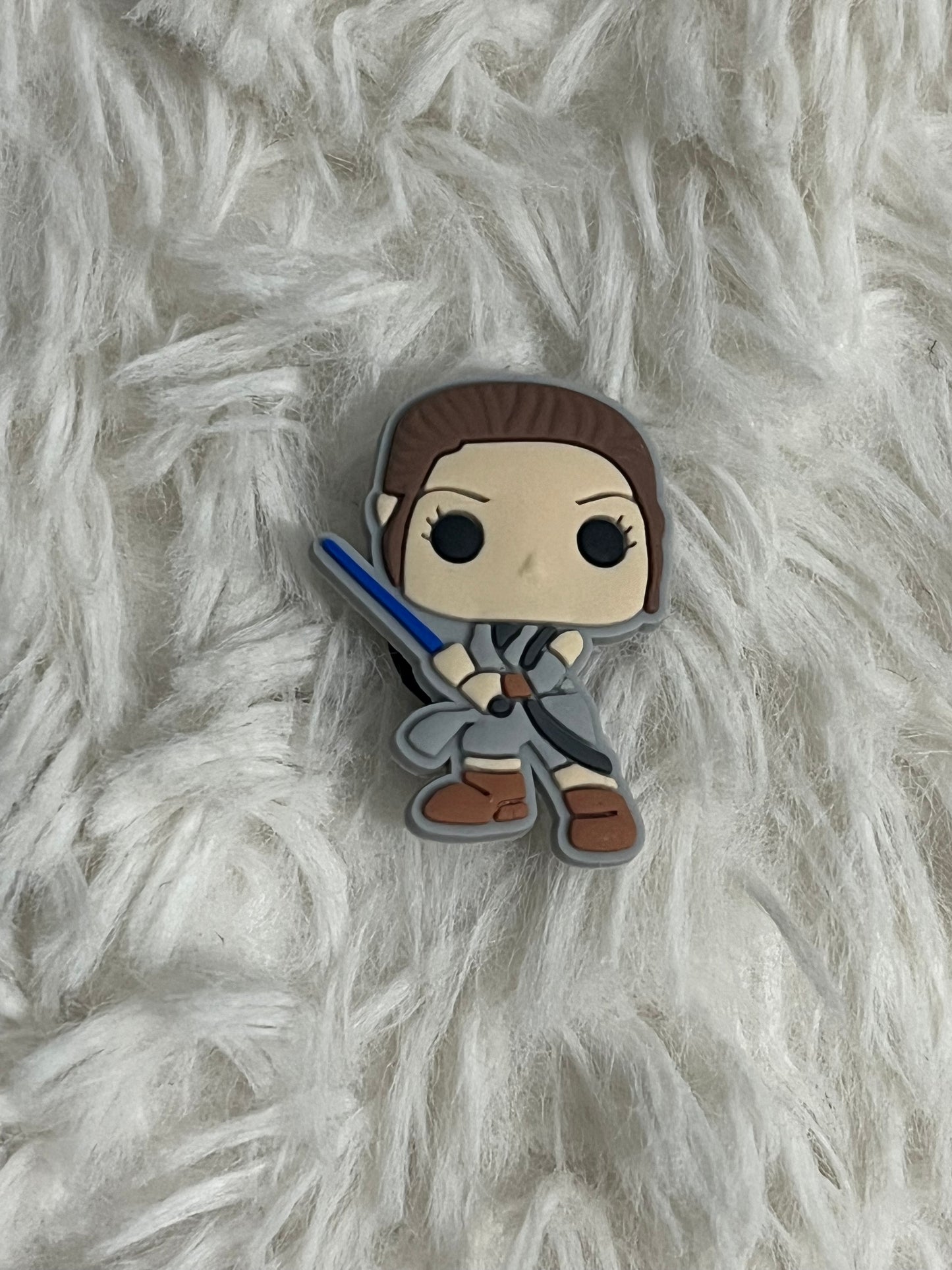 Star Wars Shoe Charms