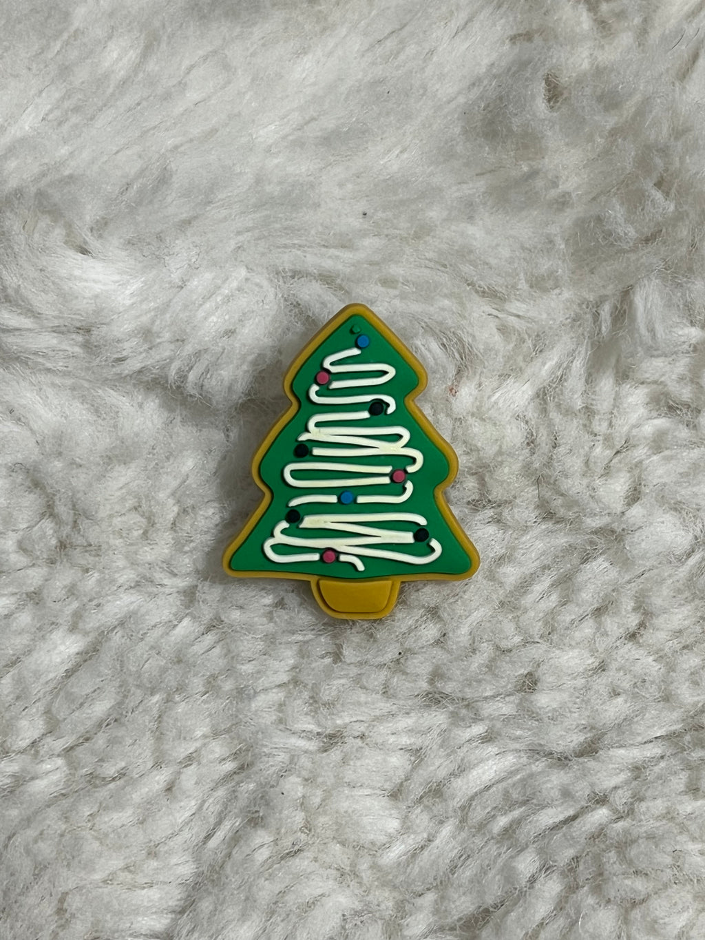 Christmas (Food & Drink) Shoe Charms