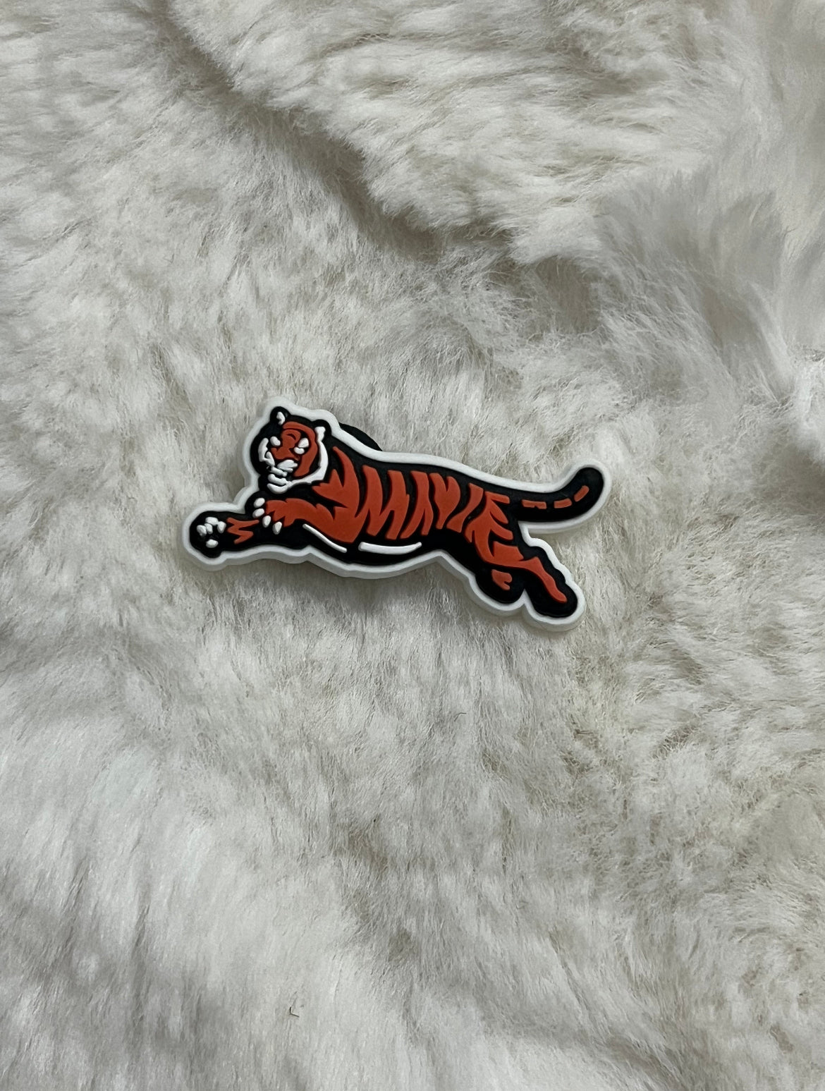 Cincinnati Bengals Shoe Charms