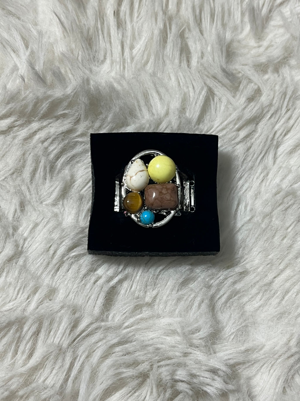 Crafted Collection Paparazzi Ring