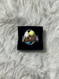 Crafted Collection Paparazzi Ring