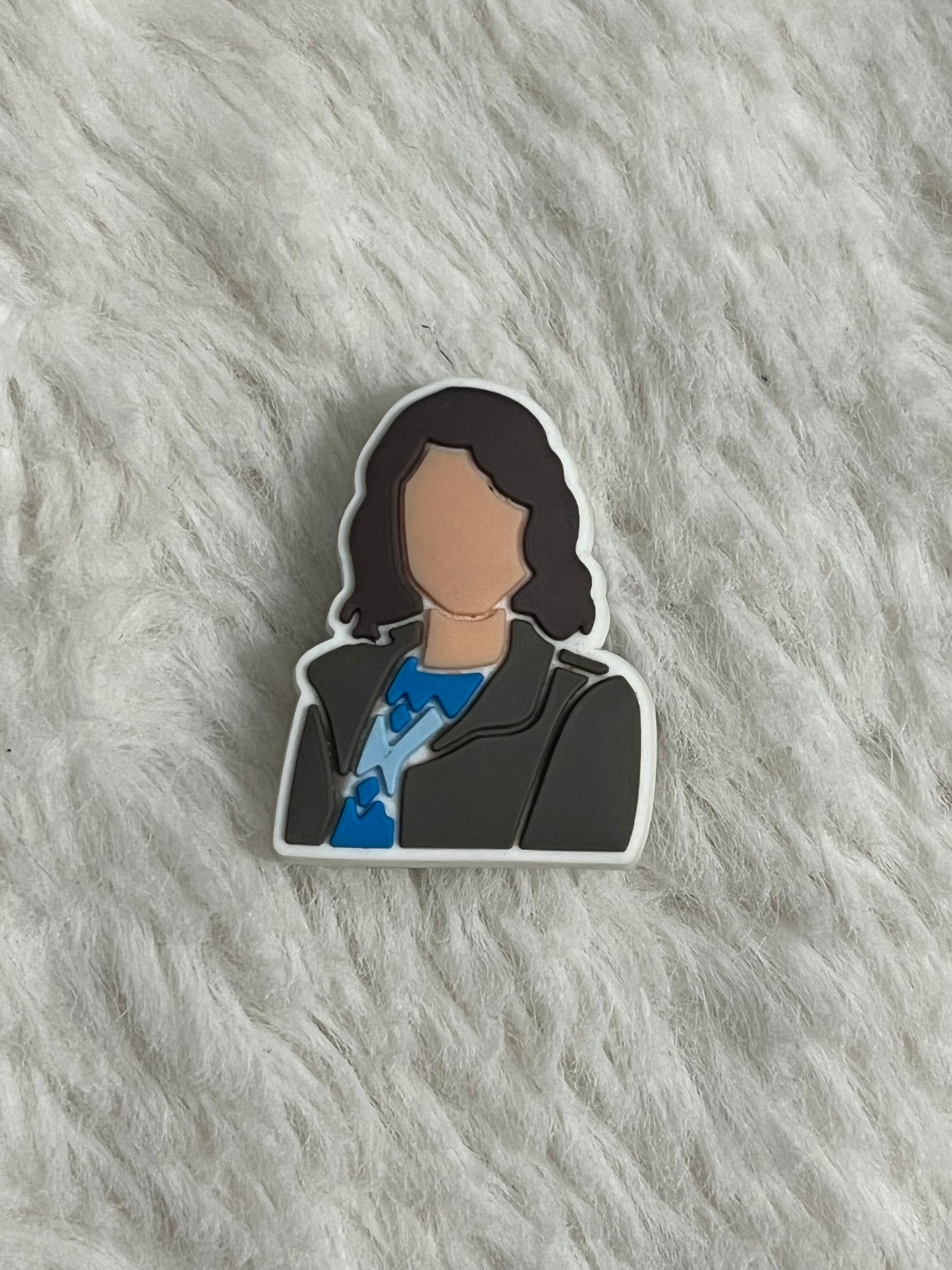 Stranger Things Shoe Charms