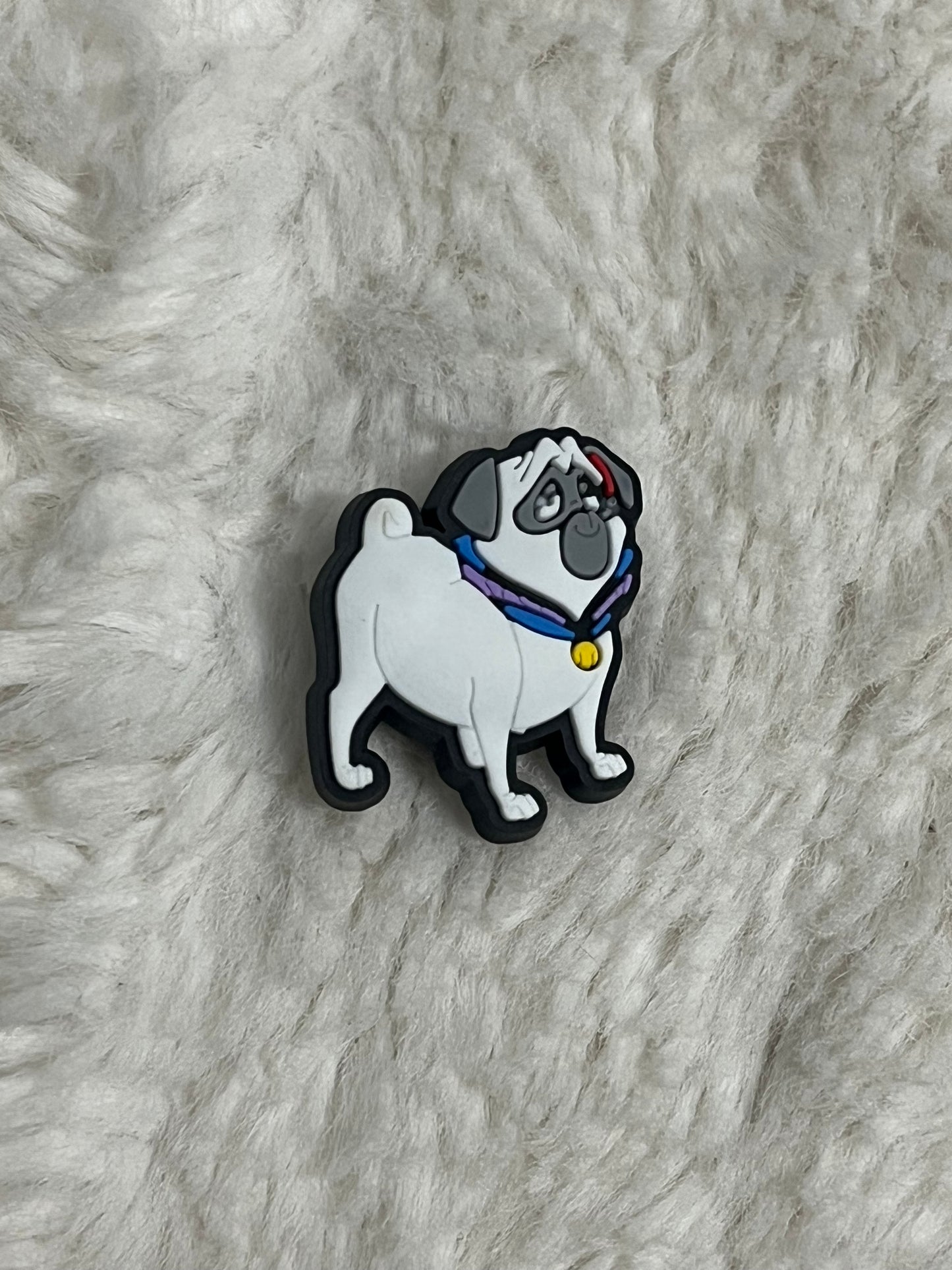 Pocahontas Shoe Charms