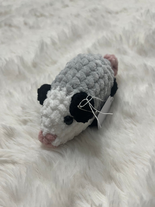 Ollie the Opossum
