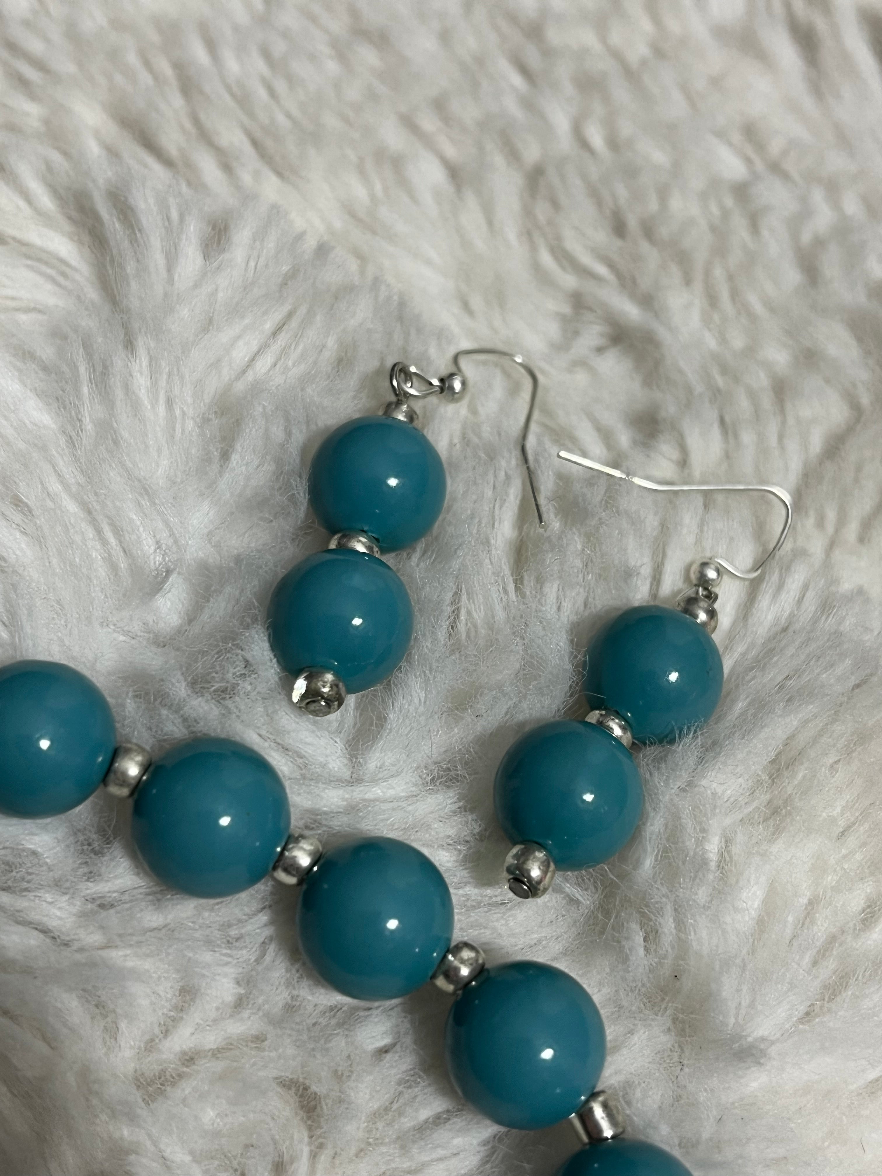 Tidal Serenity Bracelet Set