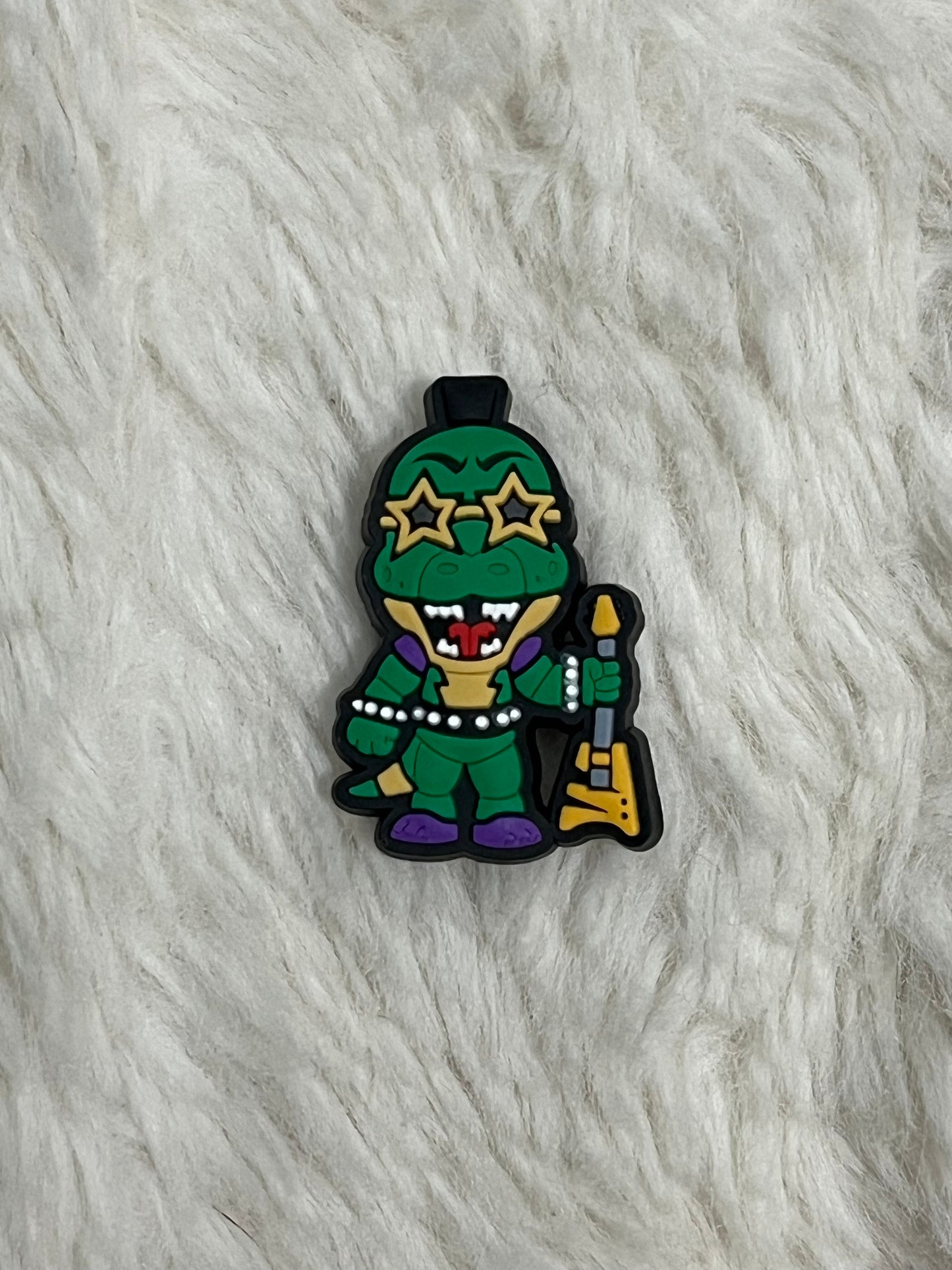 Five Nights at Freddy’s Shoe Charms