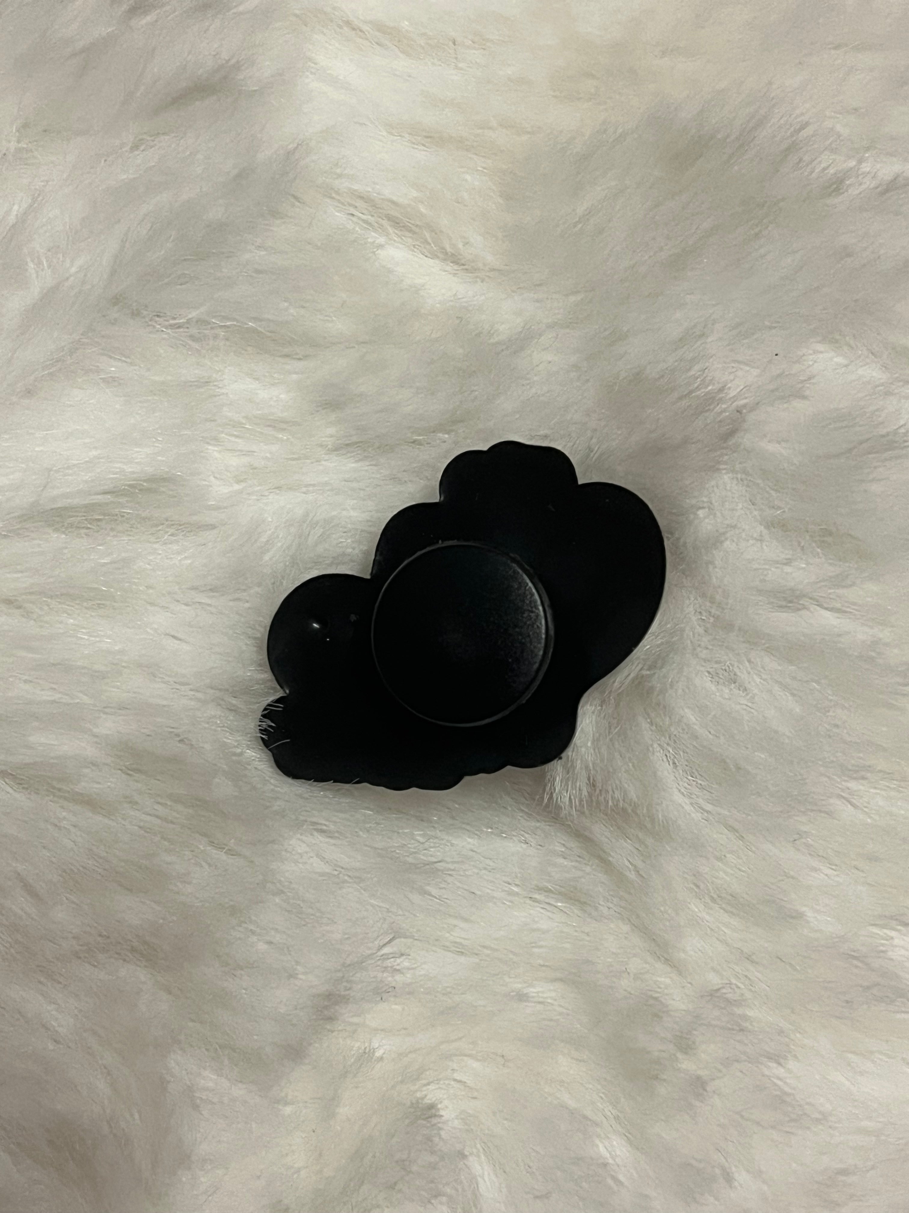 Fresh Prince of Bel-Air Shoe Charm