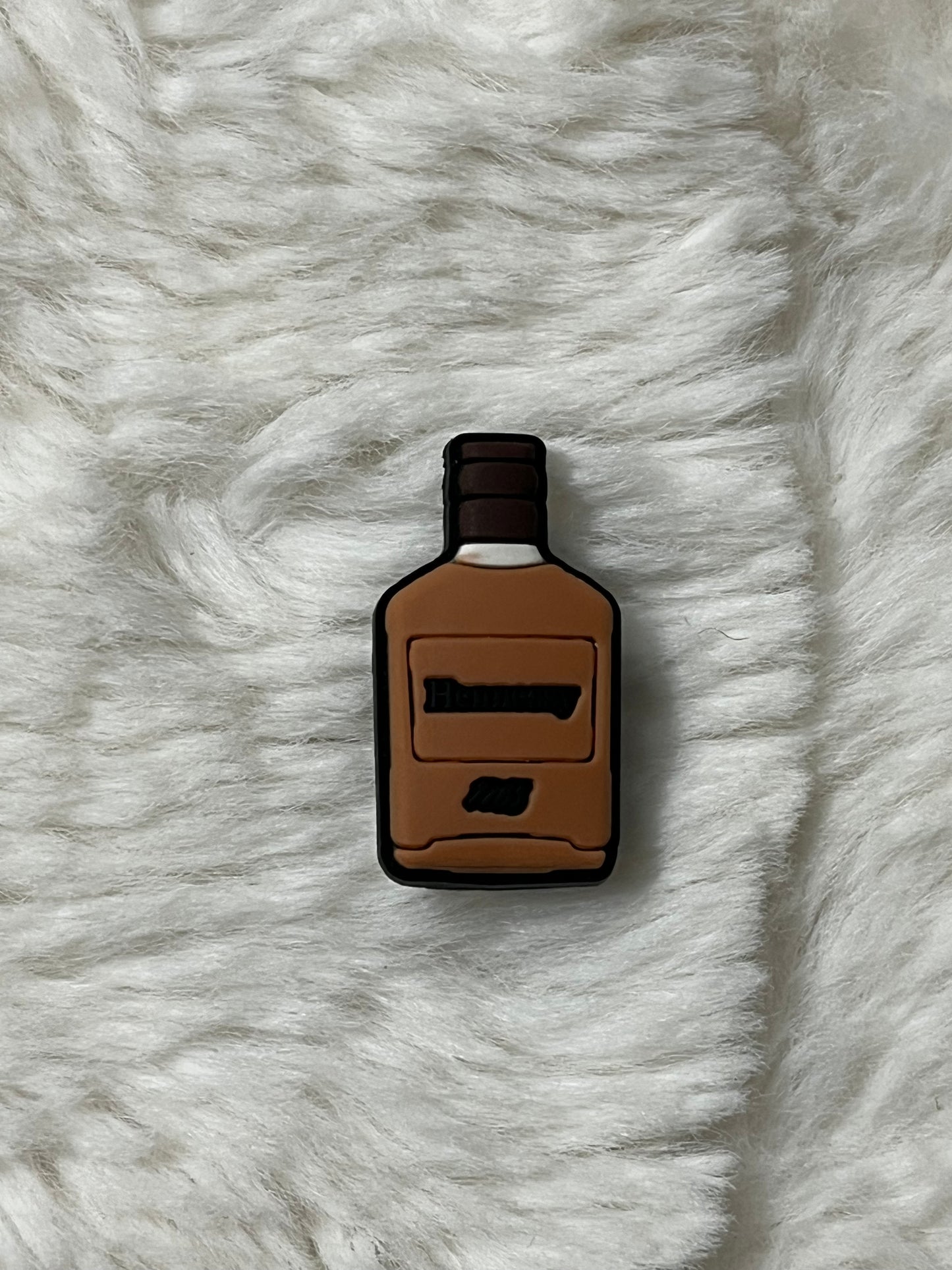 Alcohol (Hard) Shoe Charms