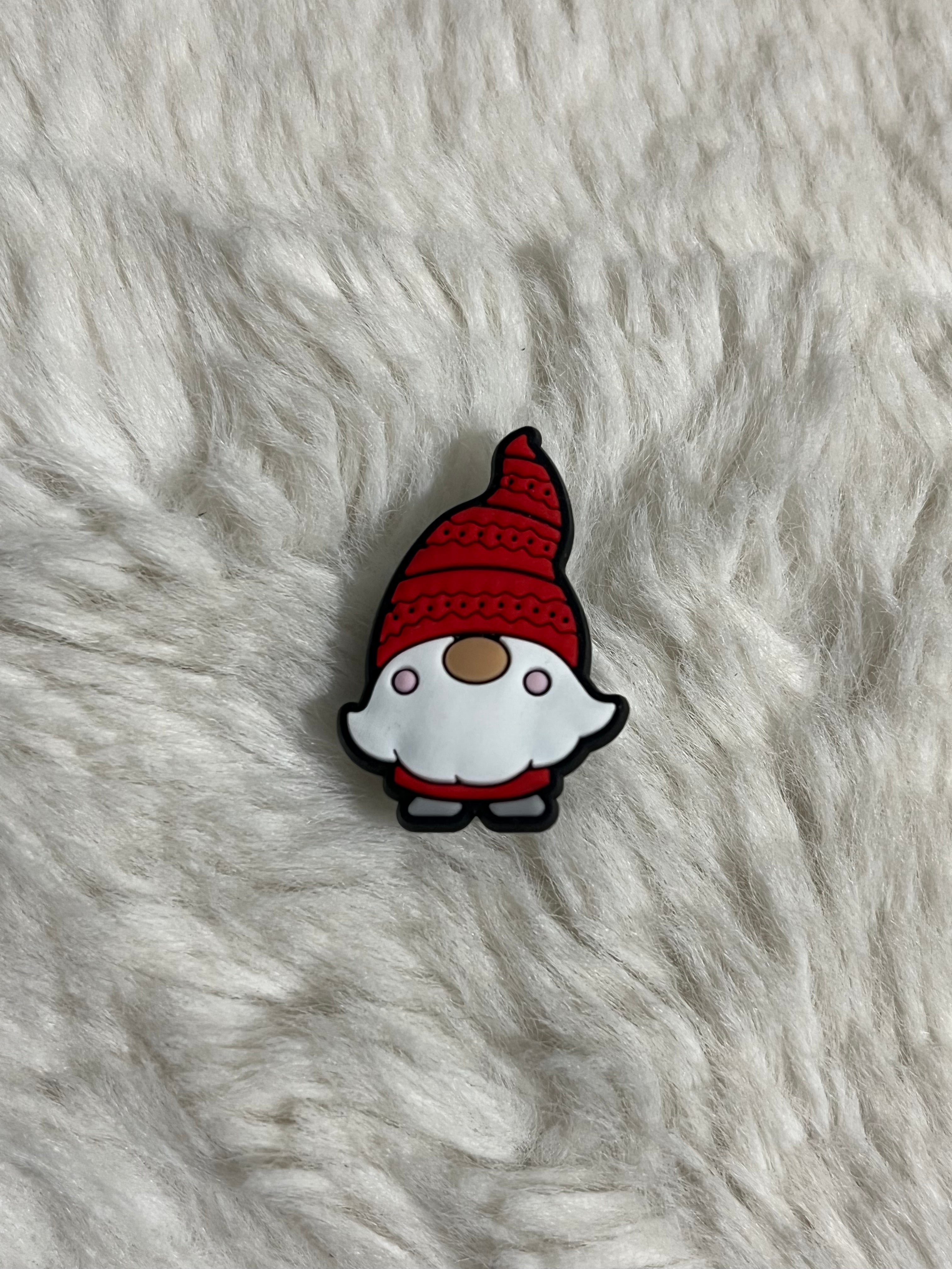 Christmas (Gnome & Elf) Shoe Charms
