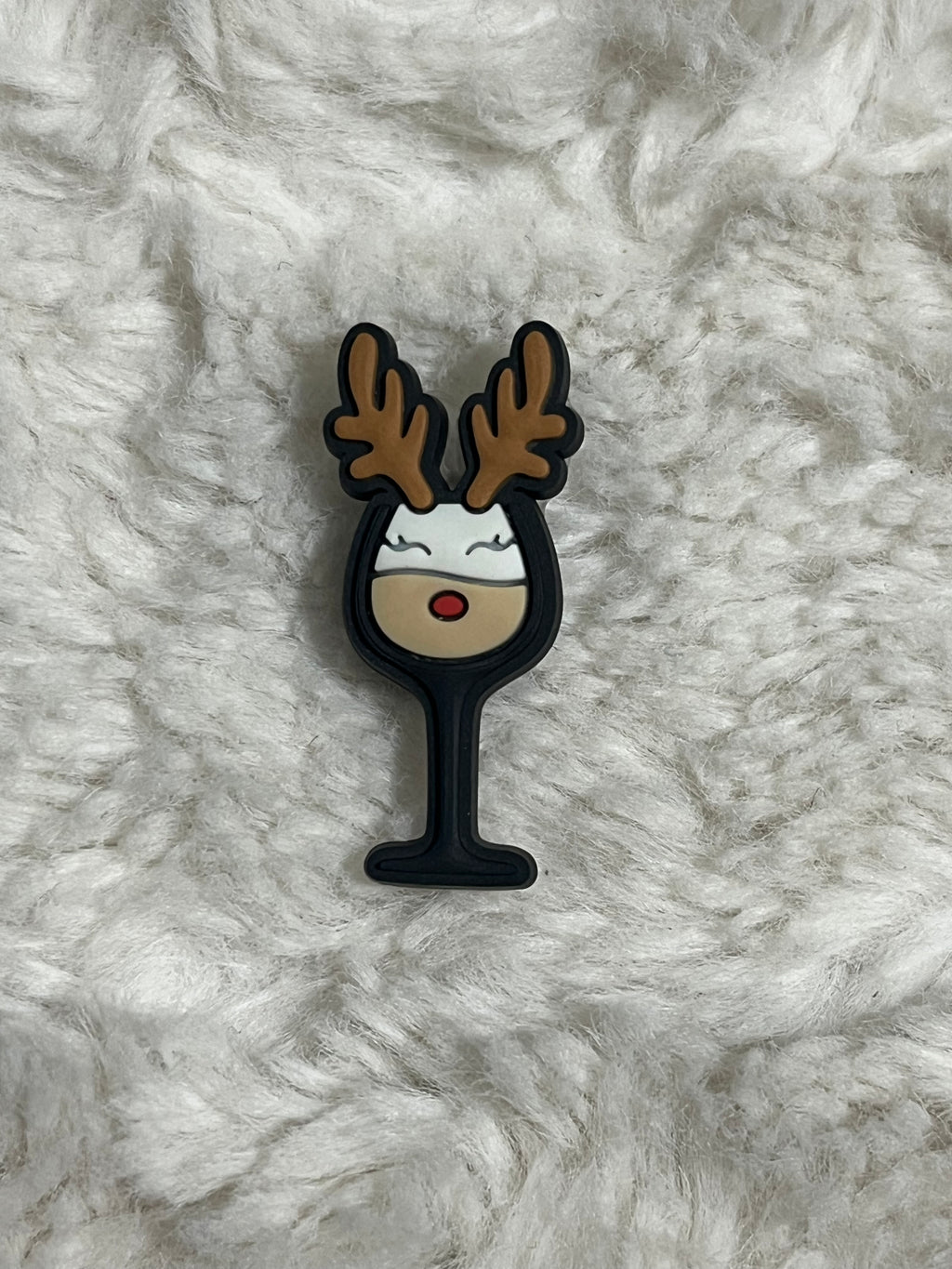 Christmas (Food & Drink) Shoe Charms
