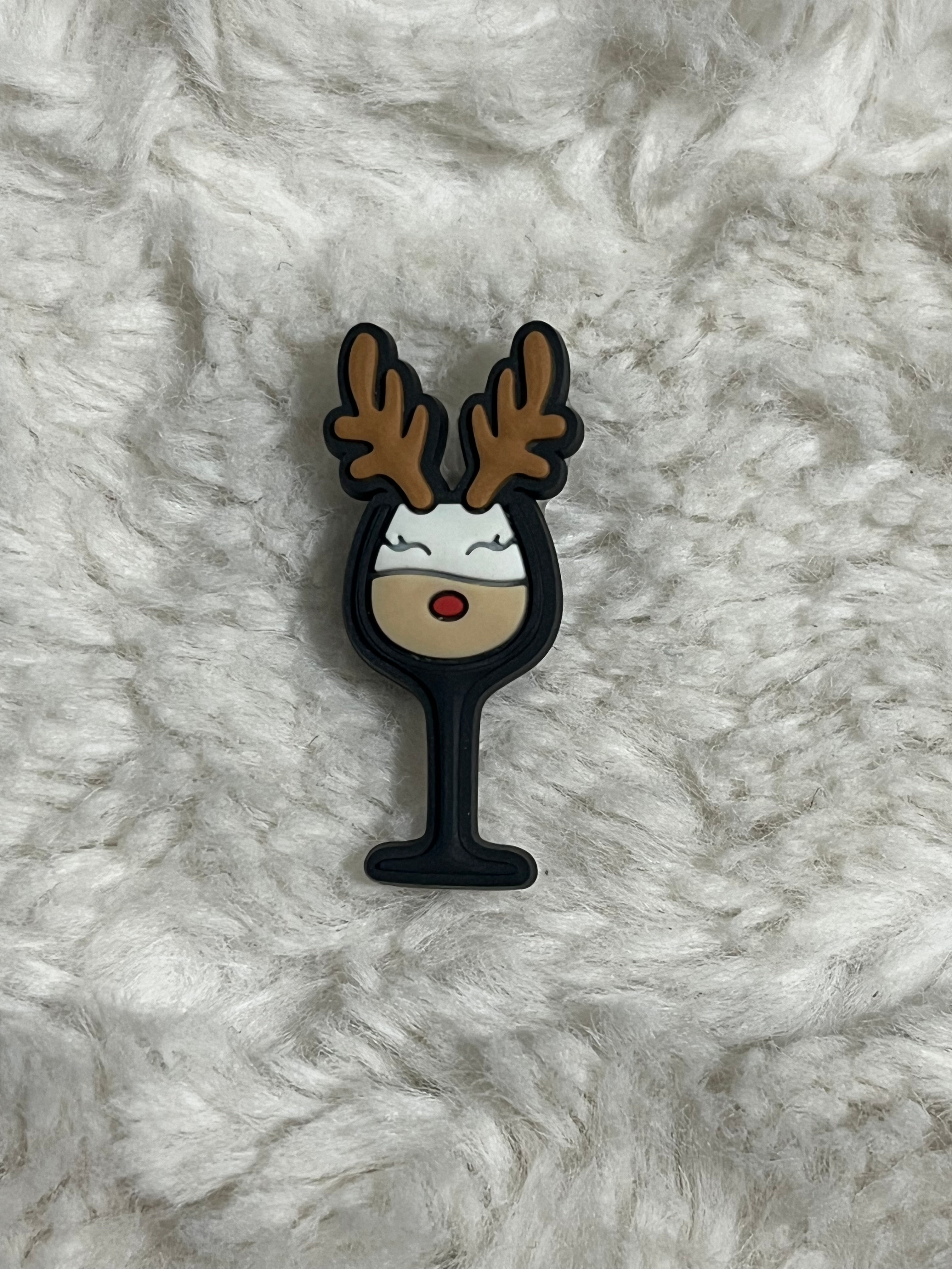 Christmas (Food & Drink) Shoe Charms