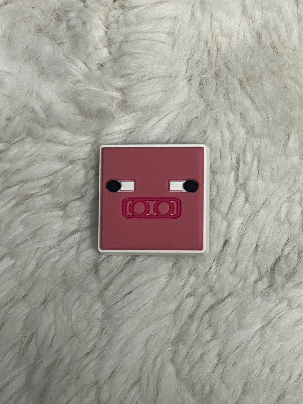 Minecraft Shoe Charms