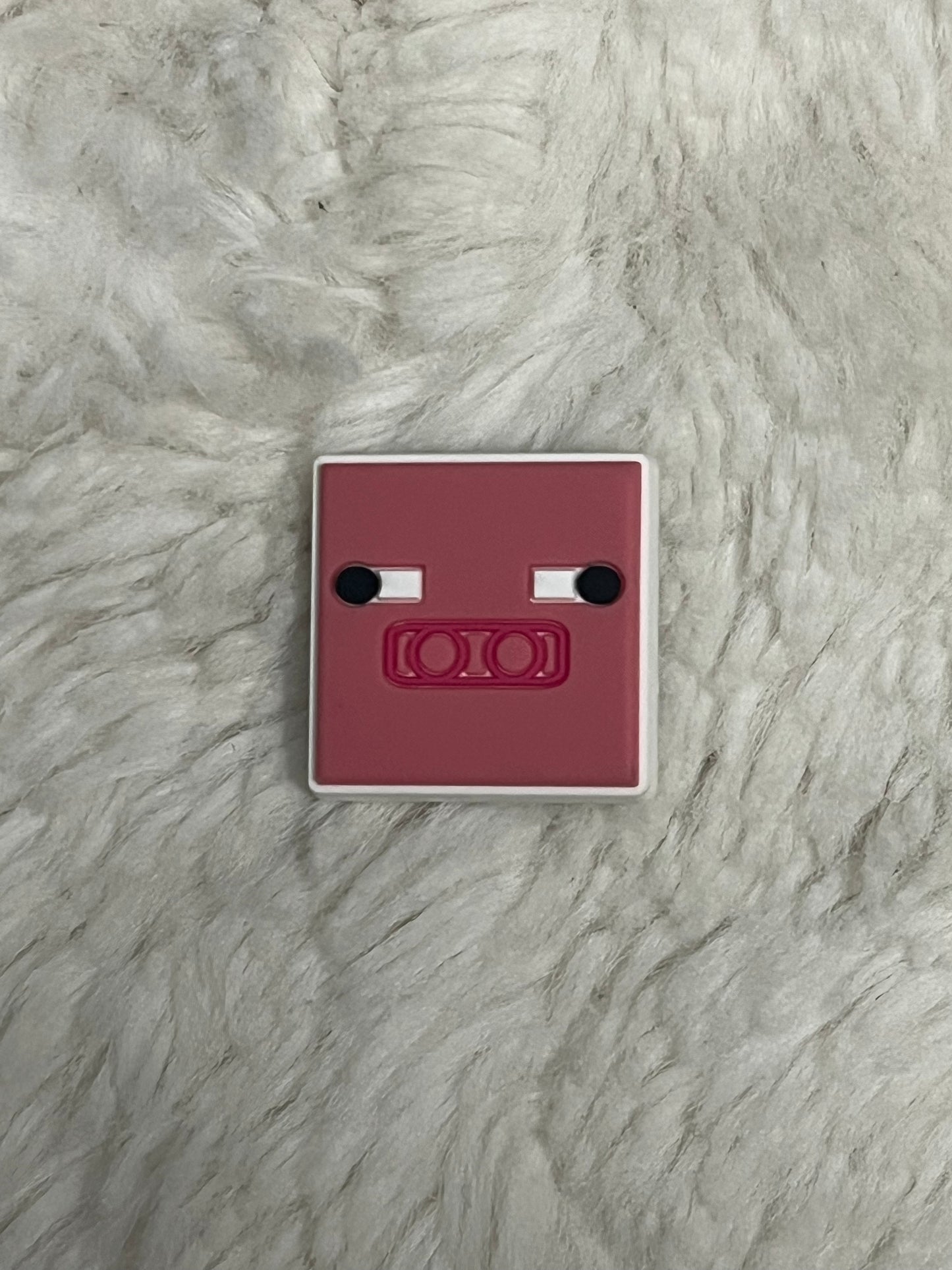 Minecraft Shoe Charms