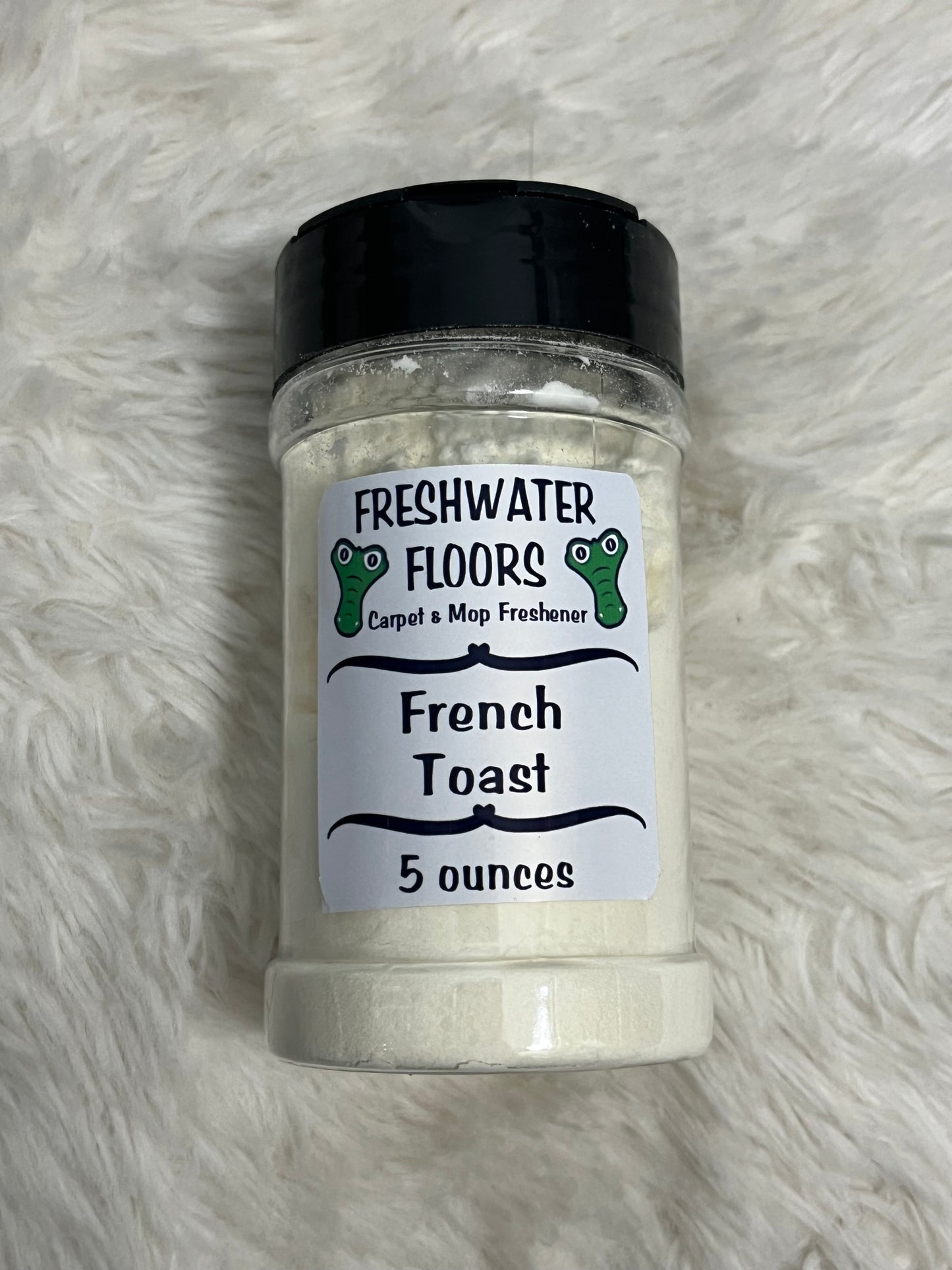 French Toast Carpet & Mop Freshener