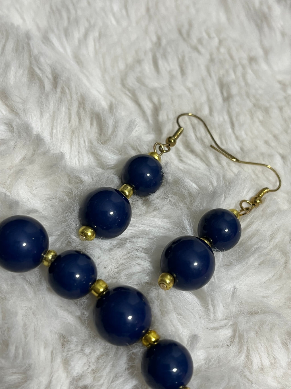 Midnight Majesty Bracelet Set