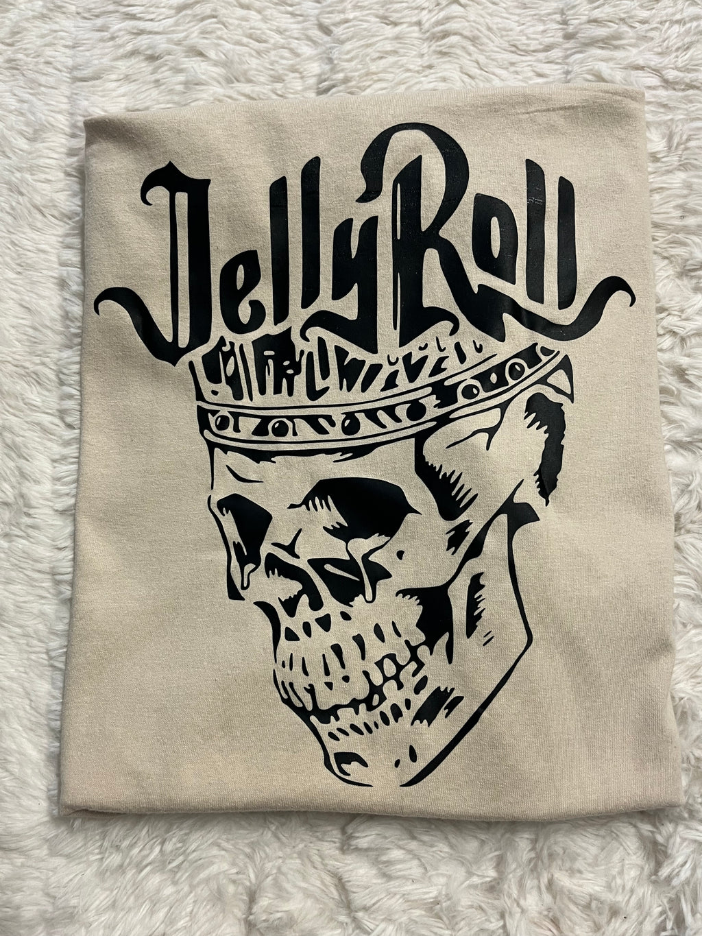 Jellyroll Top