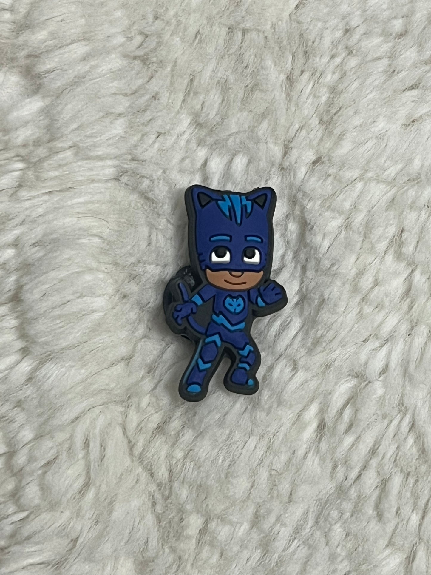 PJ Masks Shoe Charms