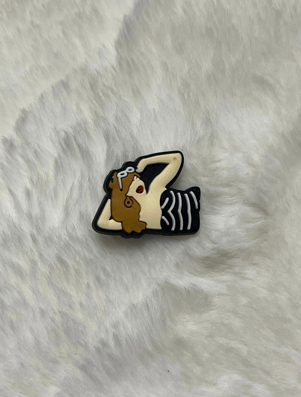 Barbie (People) Shoe Charms