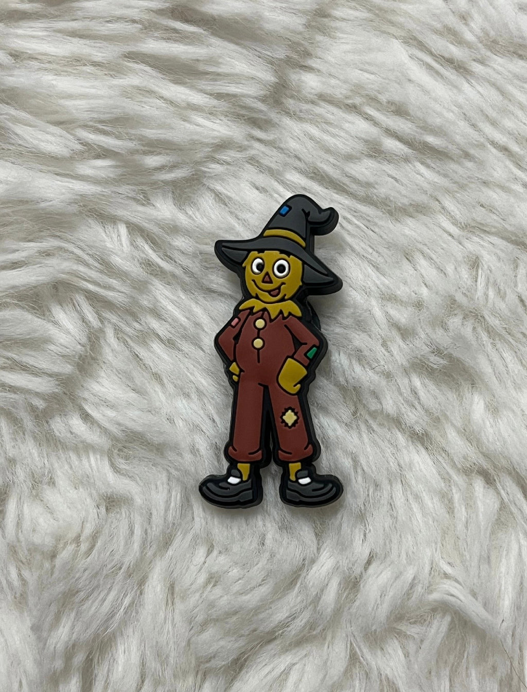 Wizard of Oz Shoe Charms