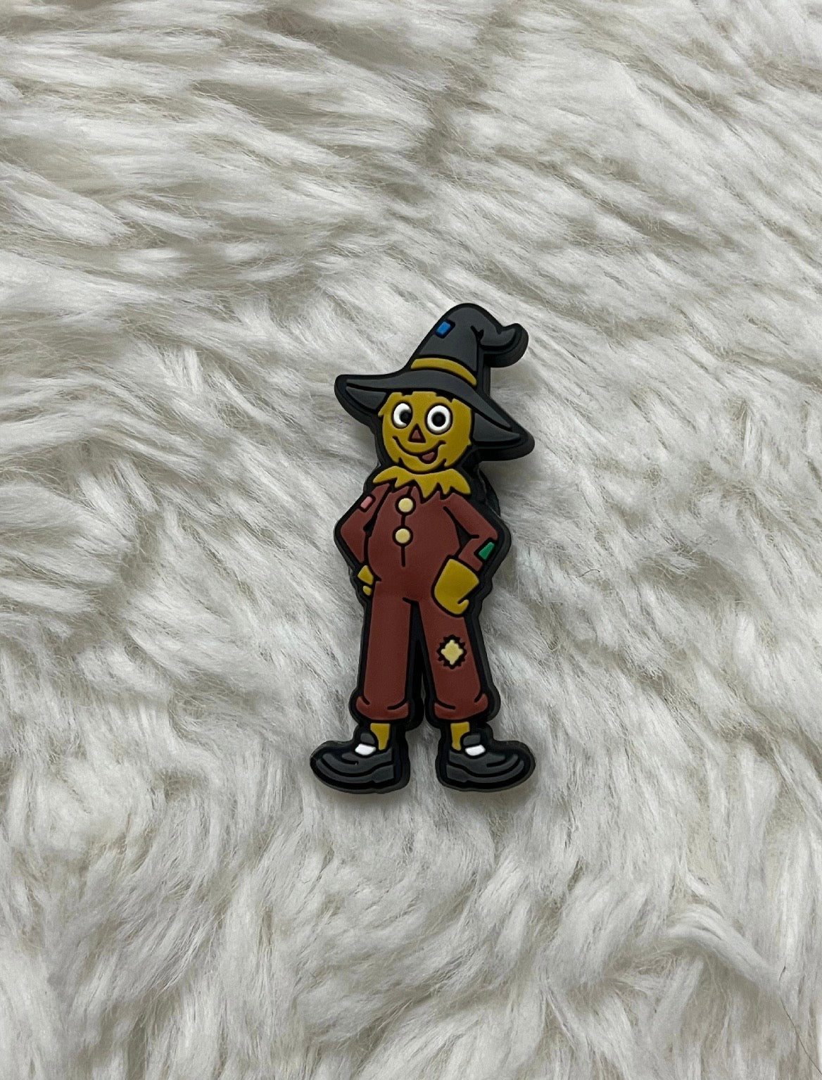 Wizard of Oz Shoe Charms