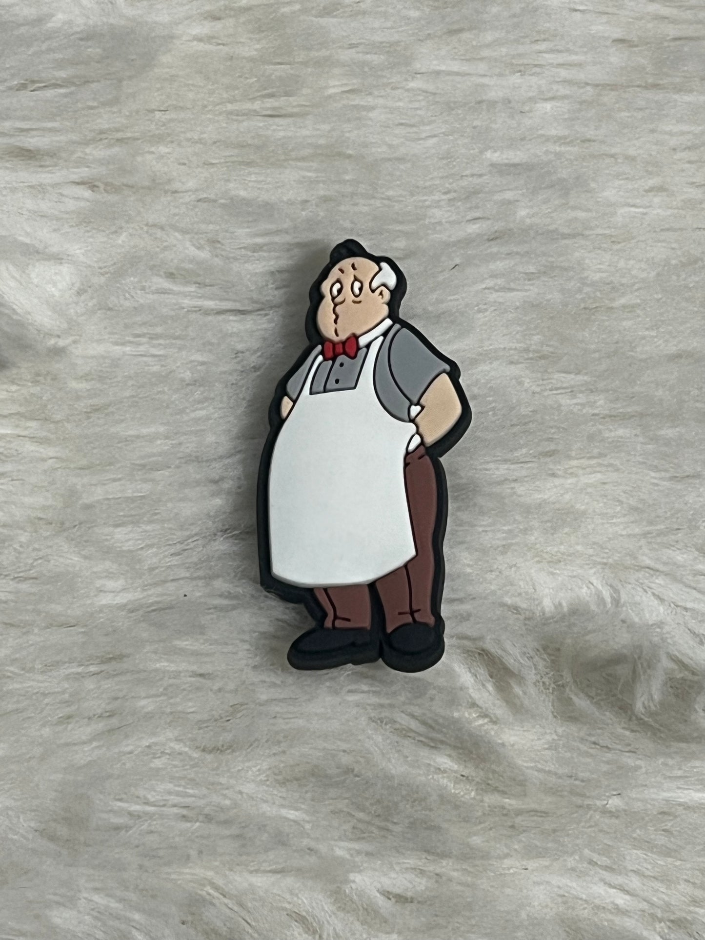 Sabrina the Teenage Witch Shoe Charms