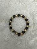 Golden Eclipse Bracelet