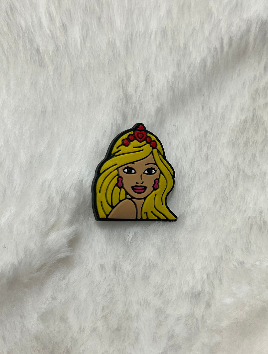 Barbie (People) Shoe Charms