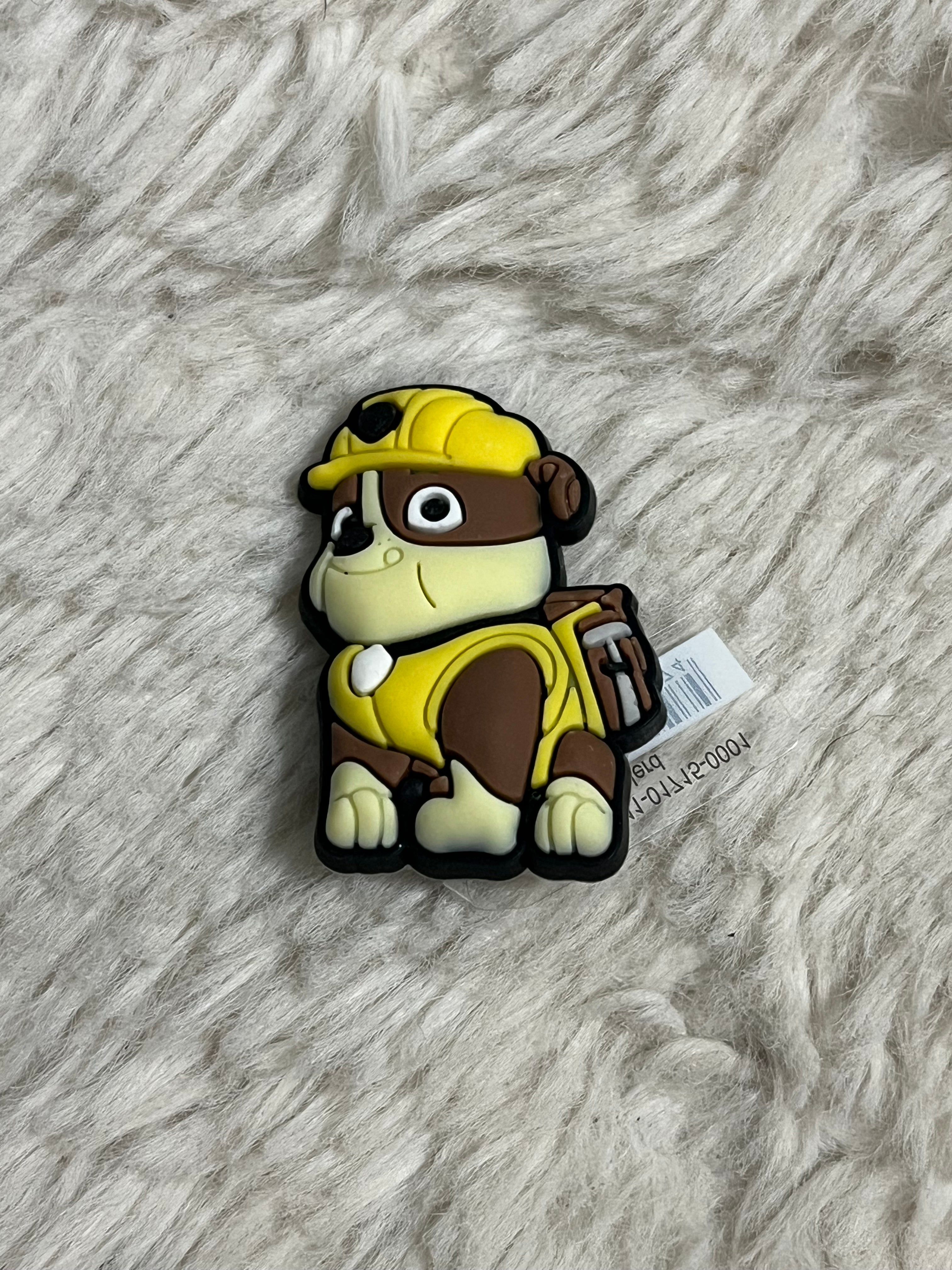 Character Original Jibbitz