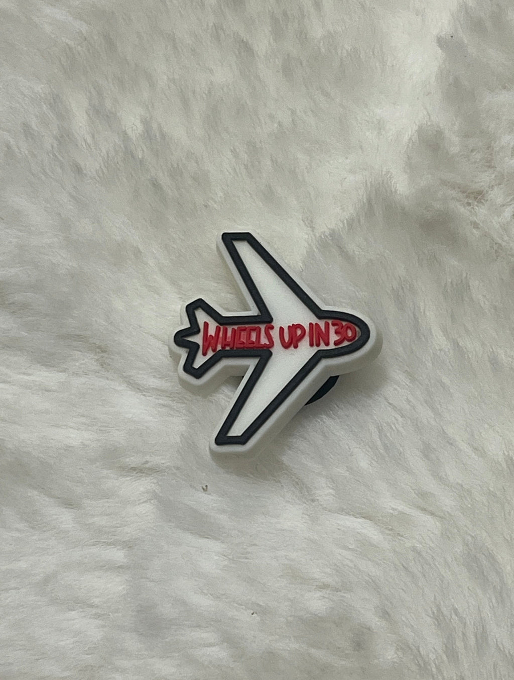 Criminal Minds Shoe Charms