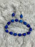 Midnight Tide Bracelet Set
