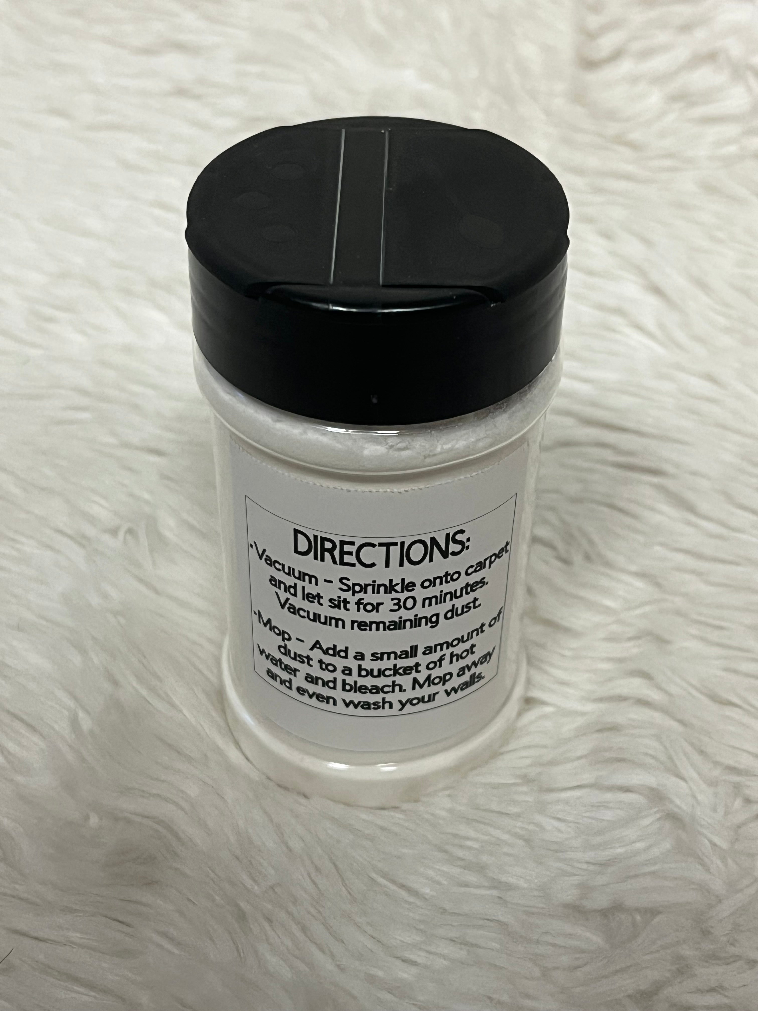 Hot Fudge Sundae Carpet & Mop Freshener